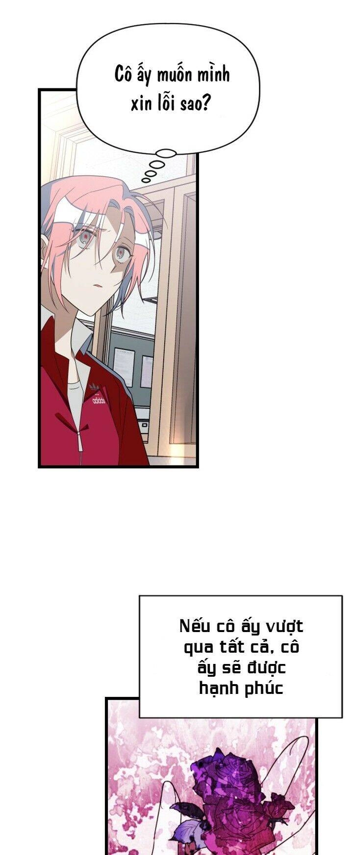 Sự Lãng Mạn Còn Tồn Tại Chapter 57 - 18