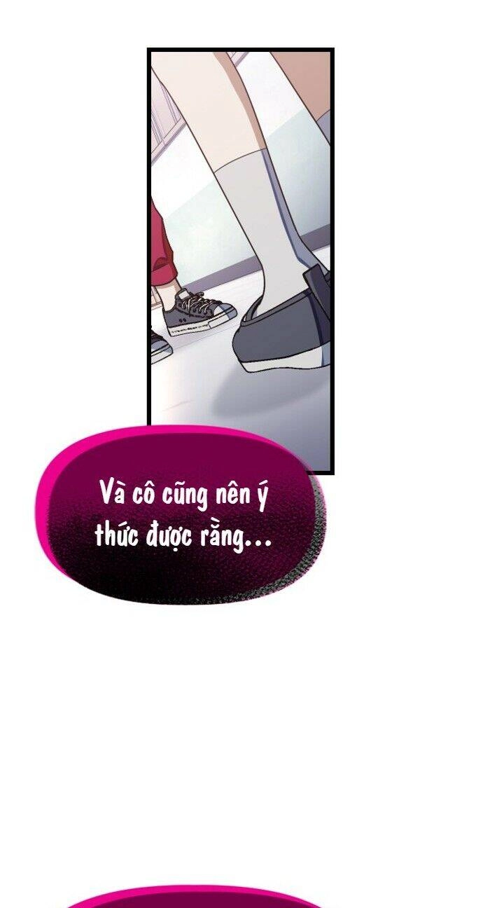 Sự Lãng Mạn Còn Tồn Tại Chapter 57 - 22