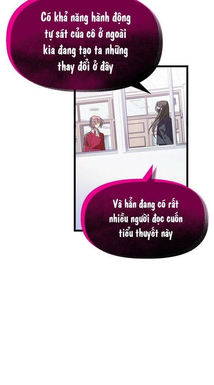 Sự Lãng Mạn Còn Tồn Tại Chapter 57 - 23