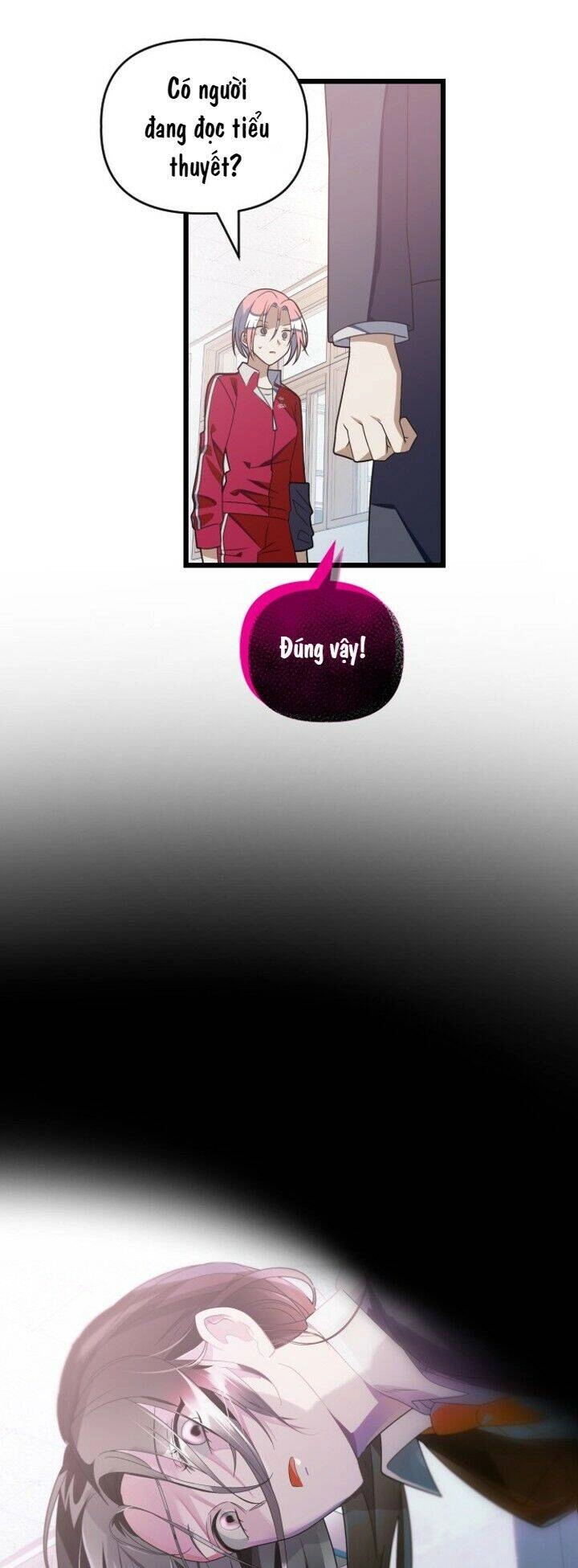 Sự Lãng Mạn Còn Tồn Tại Chapter 57 - 24