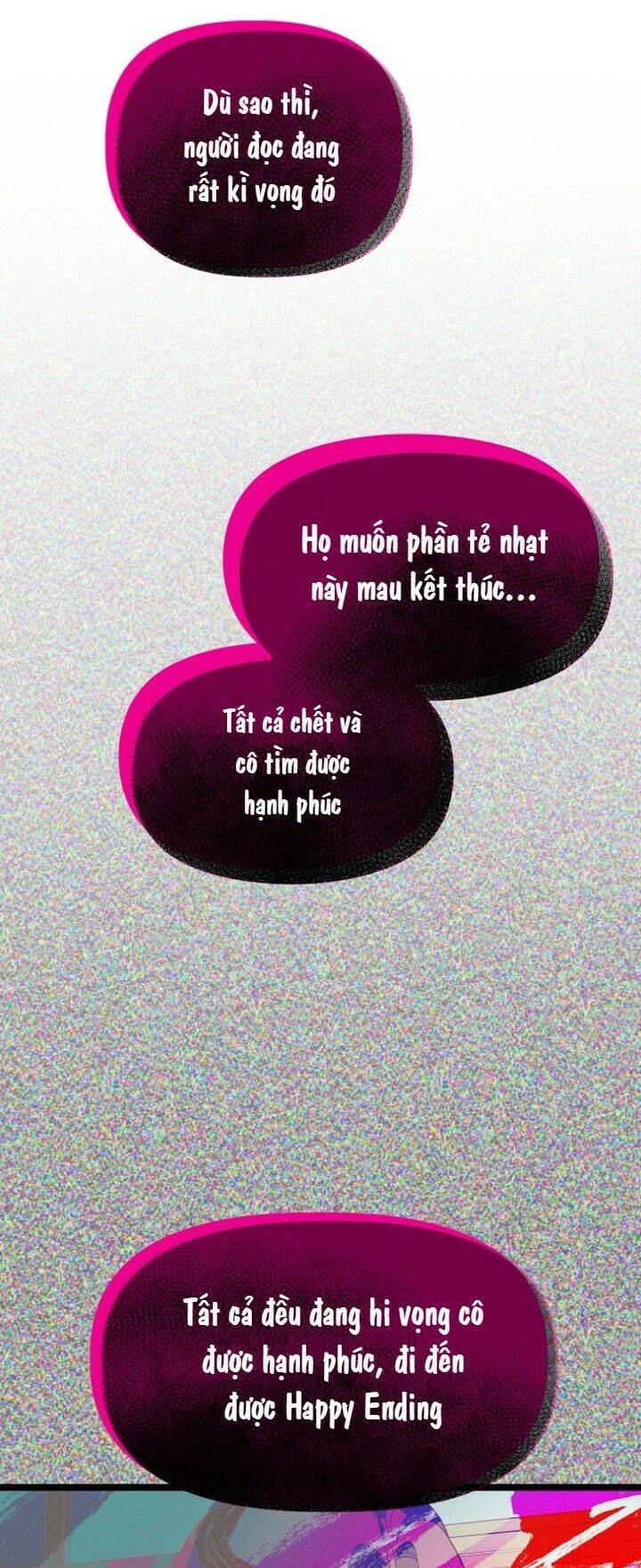 Sự Lãng Mạn Còn Tồn Tại Chapter 57 - 26