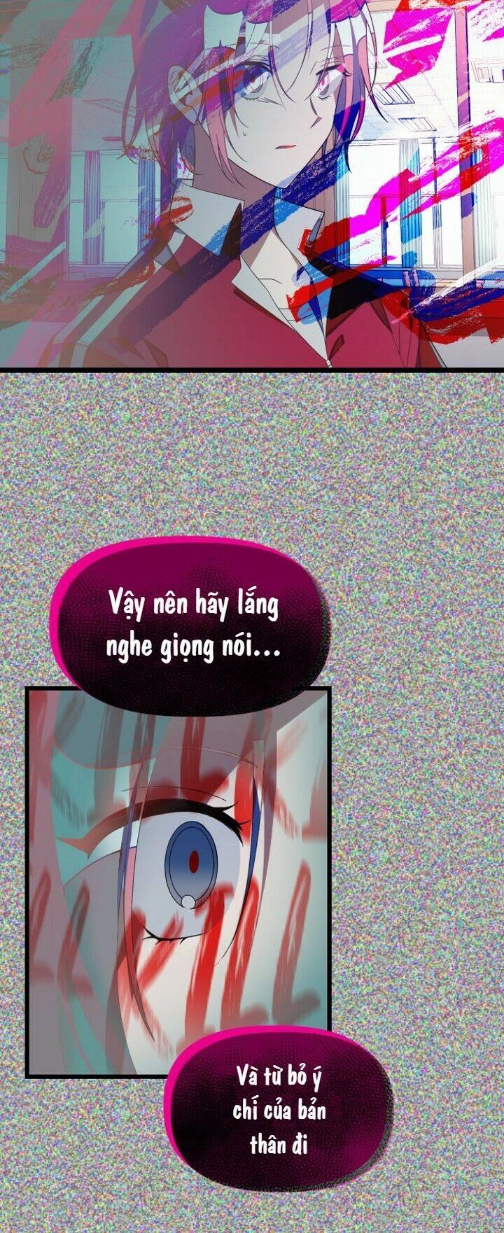 Sự Lãng Mạn Còn Tồn Tại Chapter 57 - 27