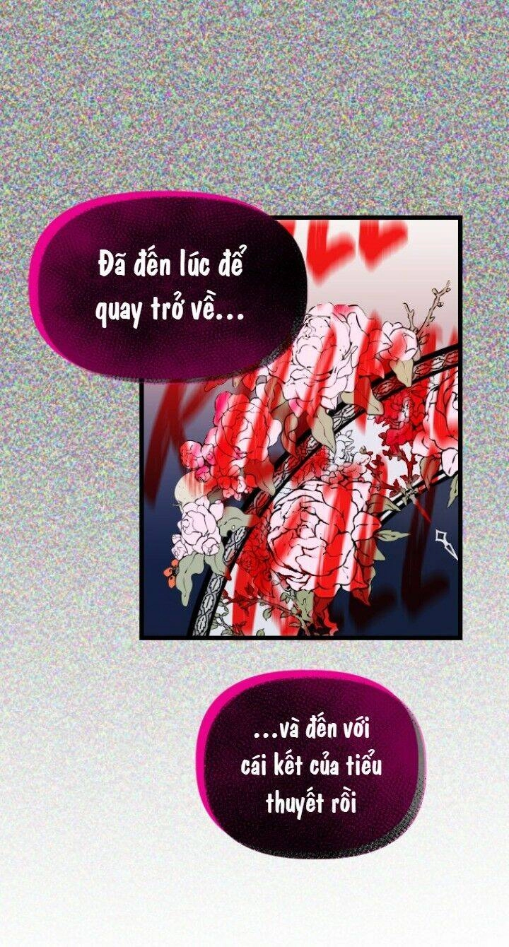 Sự Lãng Mạn Còn Tồn Tại Chapter 57 - 28