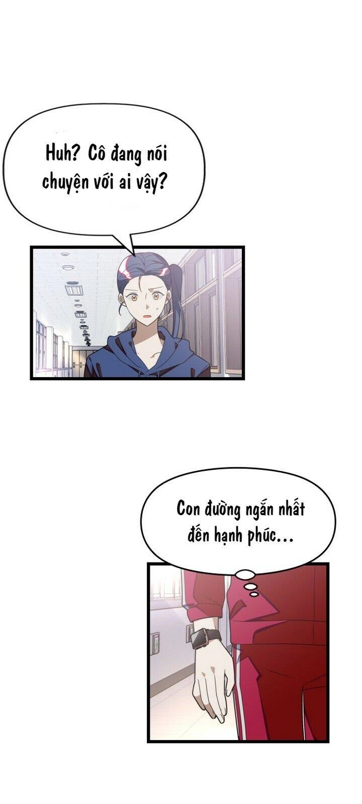 Sự Lãng Mạn Còn Tồn Tại Chapter 57 - 34