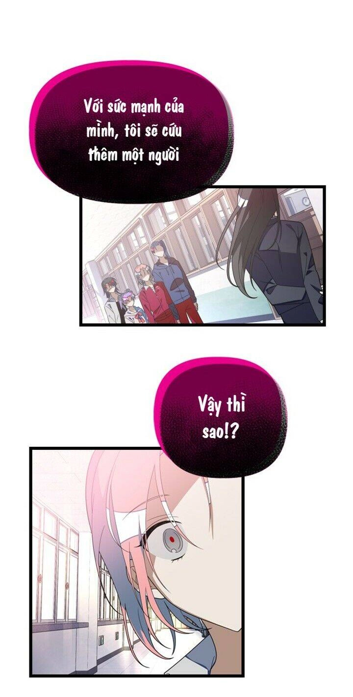 Sự Lãng Mạn Còn Tồn Tại Chapter 57 - 36