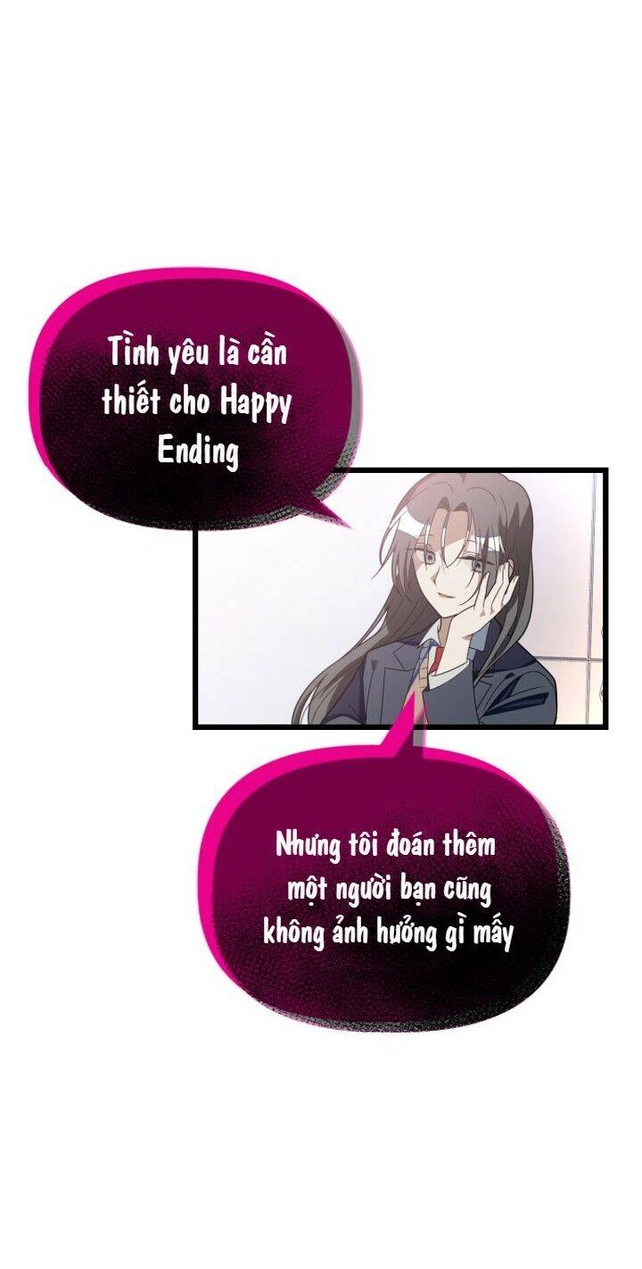 Sự Lãng Mạn Còn Tồn Tại Chapter 57 - 37