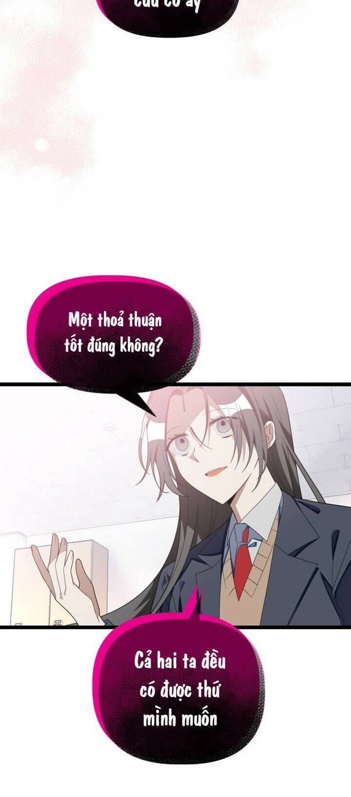 Sự Lãng Mạn Còn Tồn Tại Chapter 57 - 39