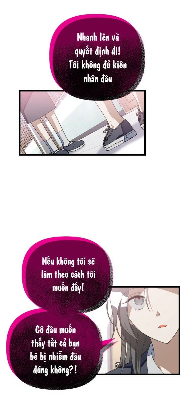 Sự Lãng Mạn Còn Tồn Tại Chapter 57 - 41