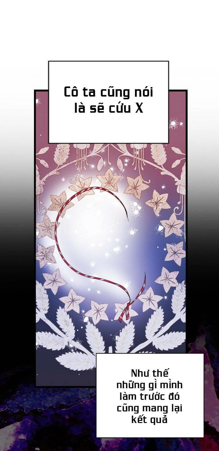 Sự Lãng Mạn Còn Tồn Tại Chapter 57 - 44