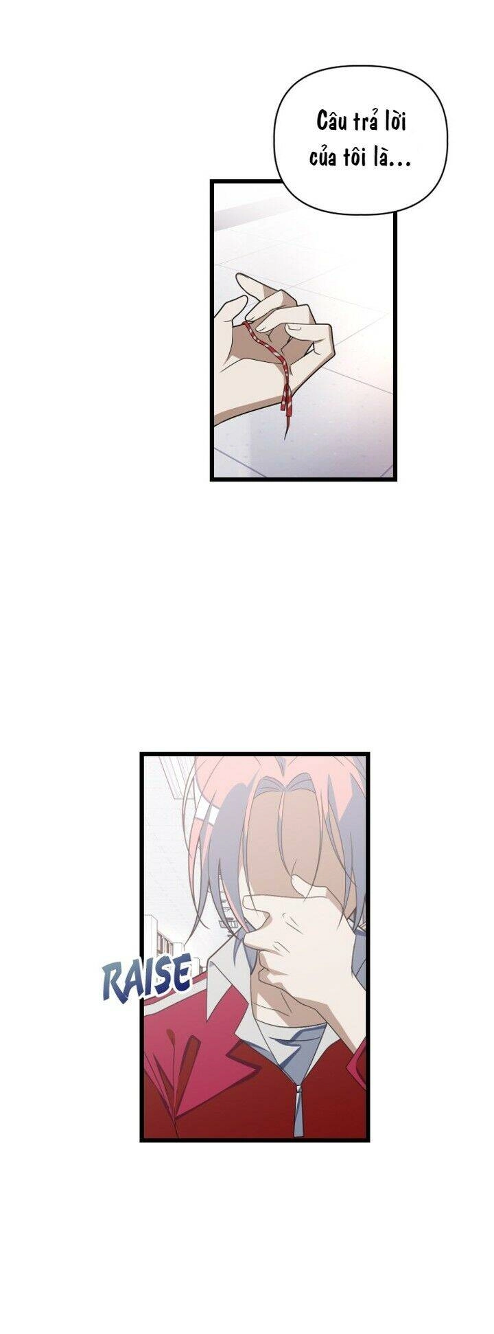 Sự Lãng Mạn Còn Tồn Tại Chapter 57 - 48