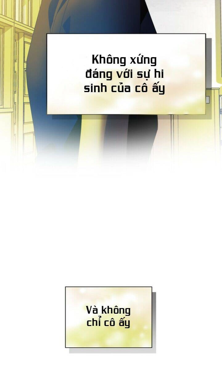 Sự Lãng Mạn Còn Tồn Tại Chapter 57 - 58