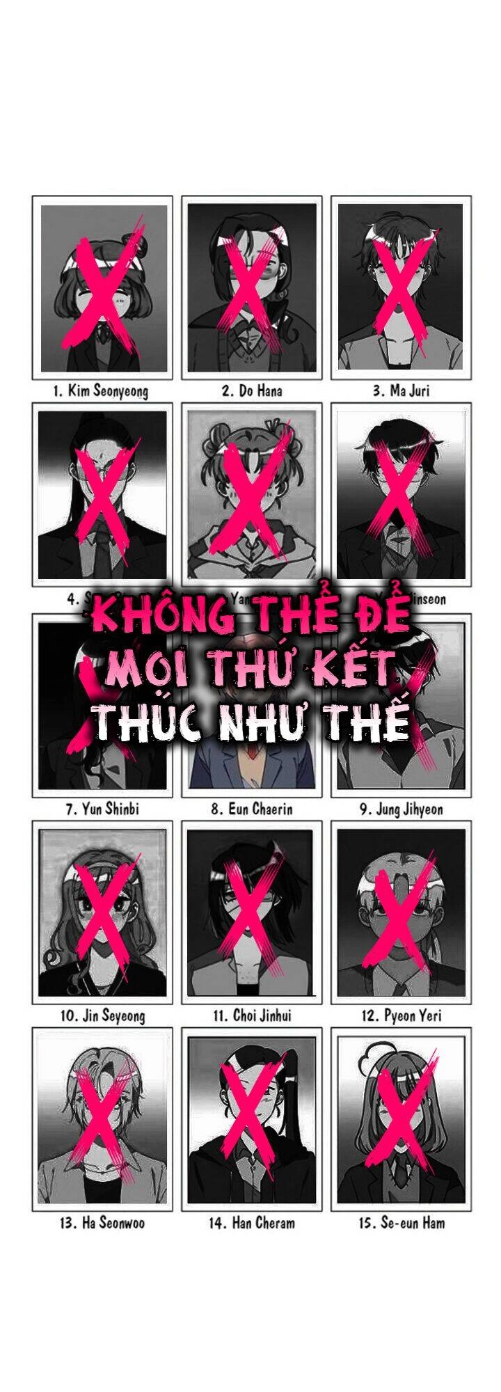 Sự Lãng Mạn Còn Tồn Tại Chapter 57 - 59