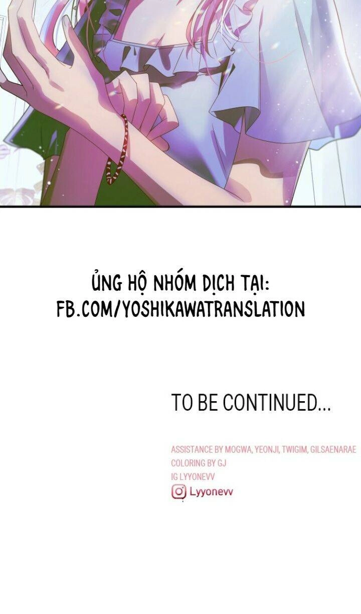 Sự Lãng Mạn Còn Tồn Tại Chapter 57 - 61