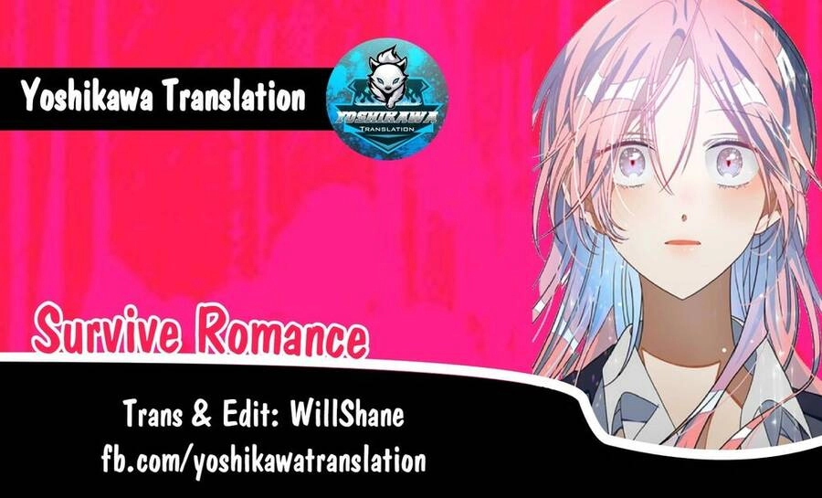 Sự Lãng Mạn Còn Tồn Tại Chapter 58 - 1