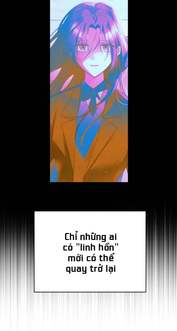 Sự Lãng Mạn Còn Tồn Tại Chapter 58 - 3