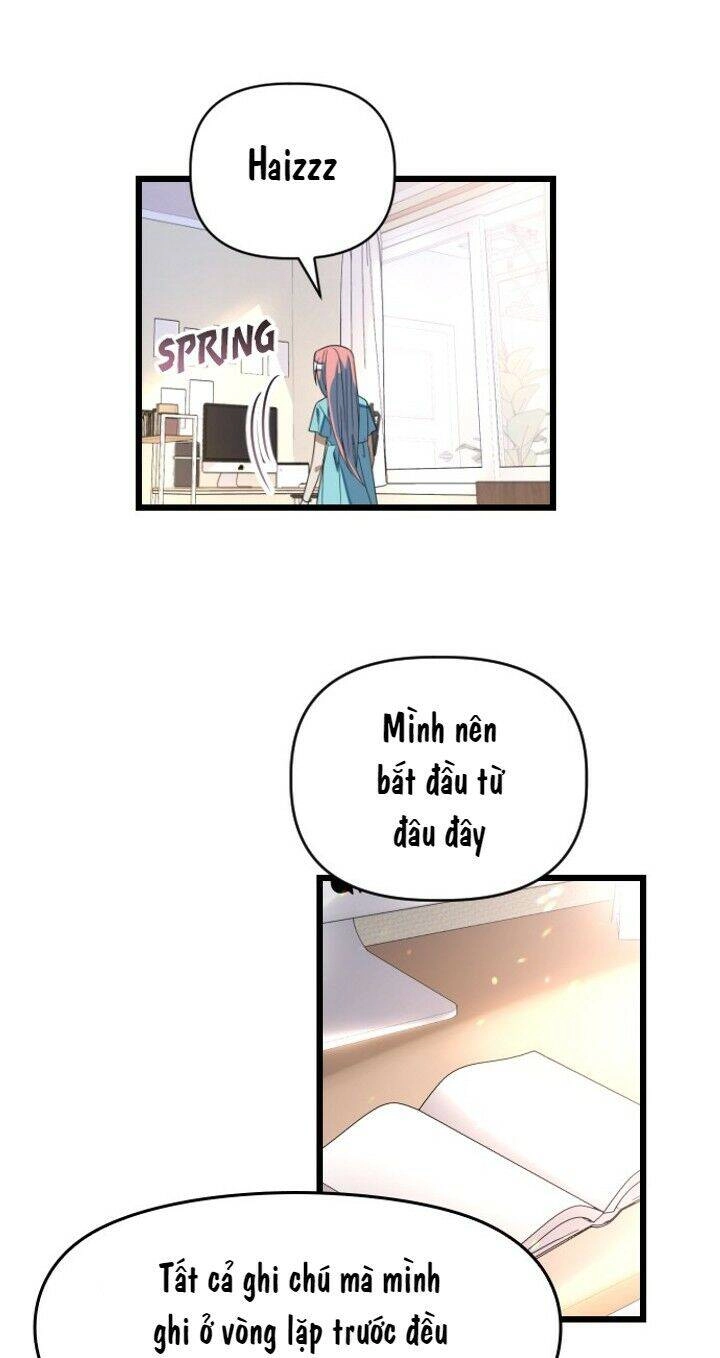 Sự Lãng Mạn Còn Tồn Tại Chapter 58 - 8