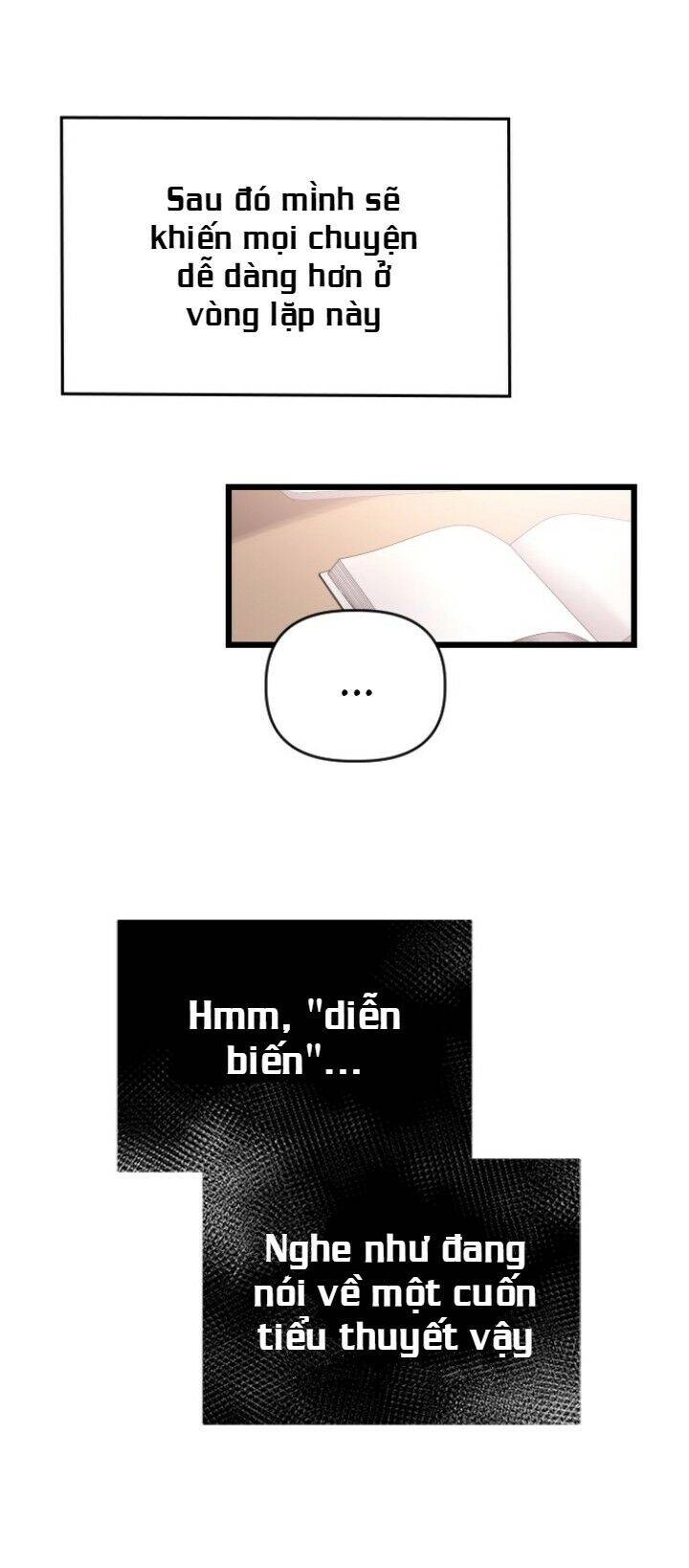 Sự Lãng Mạn Còn Tồn Tại Chapter 58 - 10