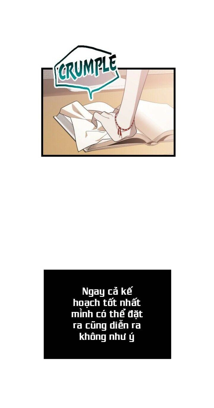 Sự Lãng Mạn Còn Tồn Tại Chapter 58 - 11