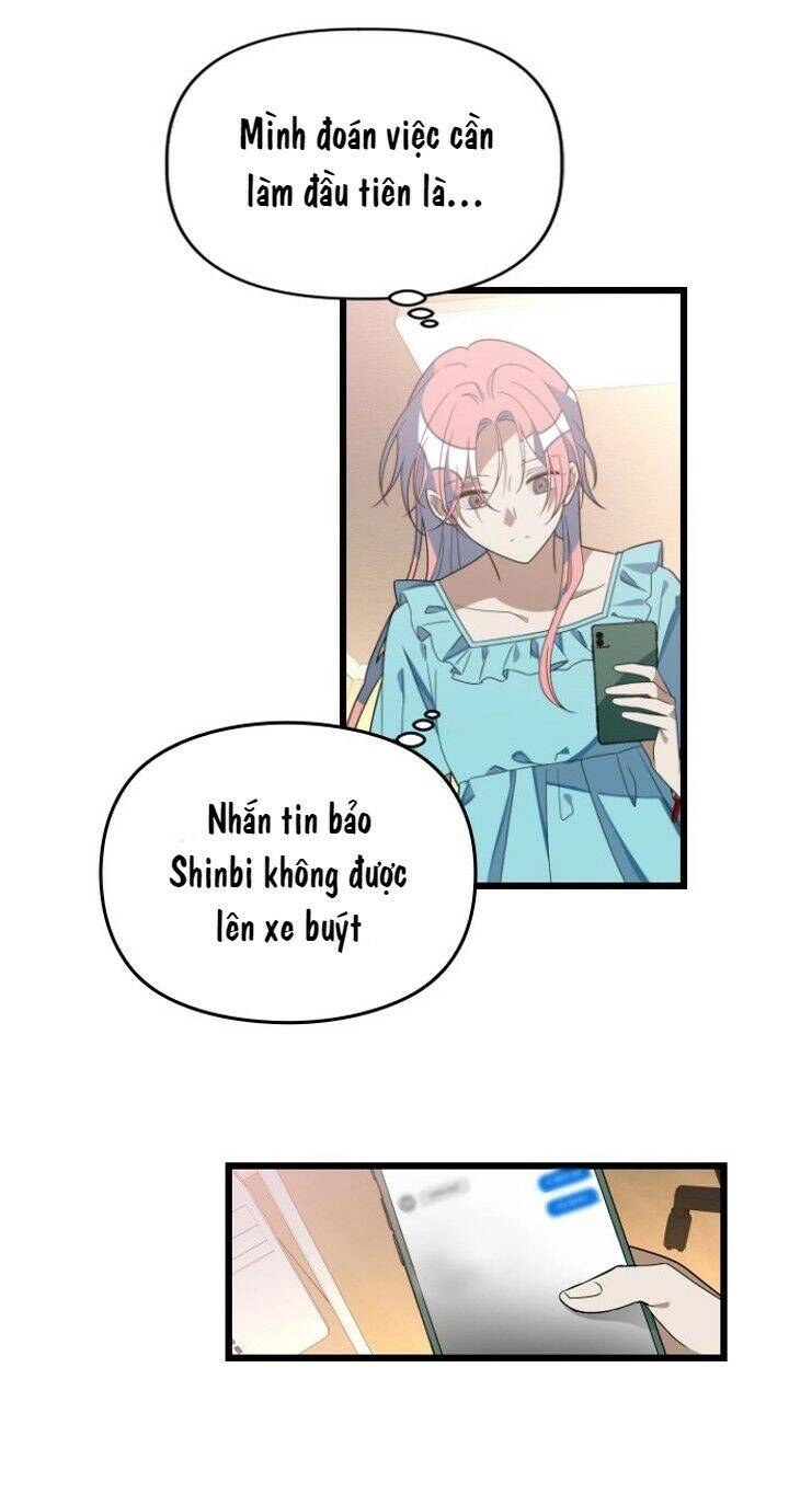 Sự Lãng Mạn Còn Tồn Tại Chapter 58 - 12