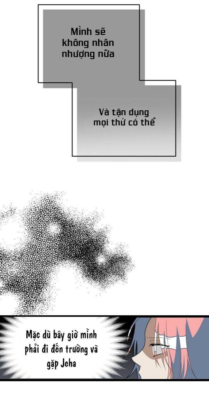 Sự Lãng Mạn Còn Tồn Tại Chapter 58 - 14