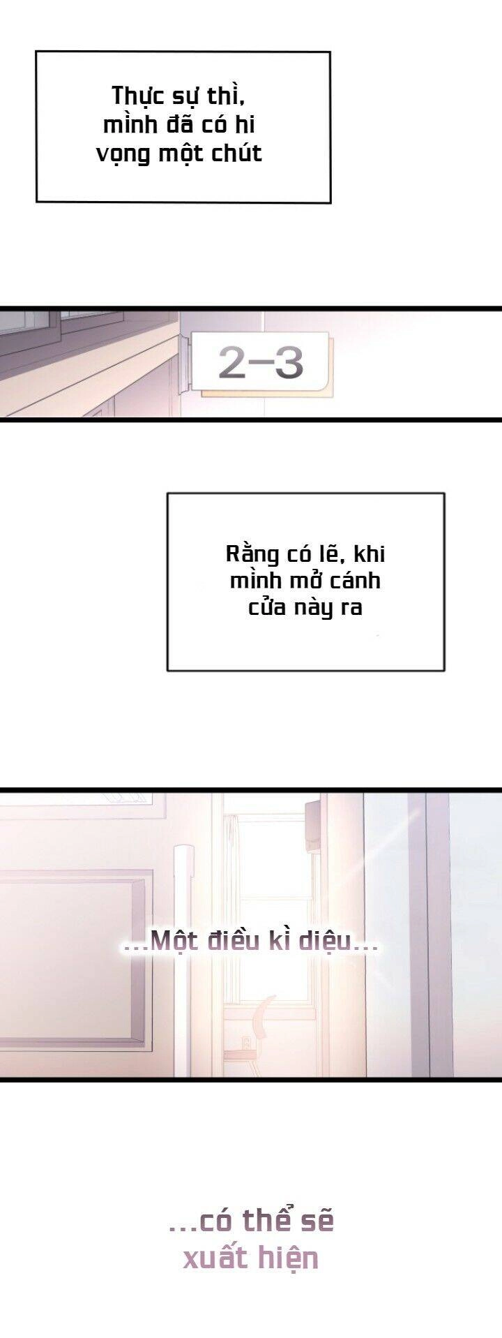 Sự Lãng Mạn Còn Tồn Tại Chapter 58 - 19