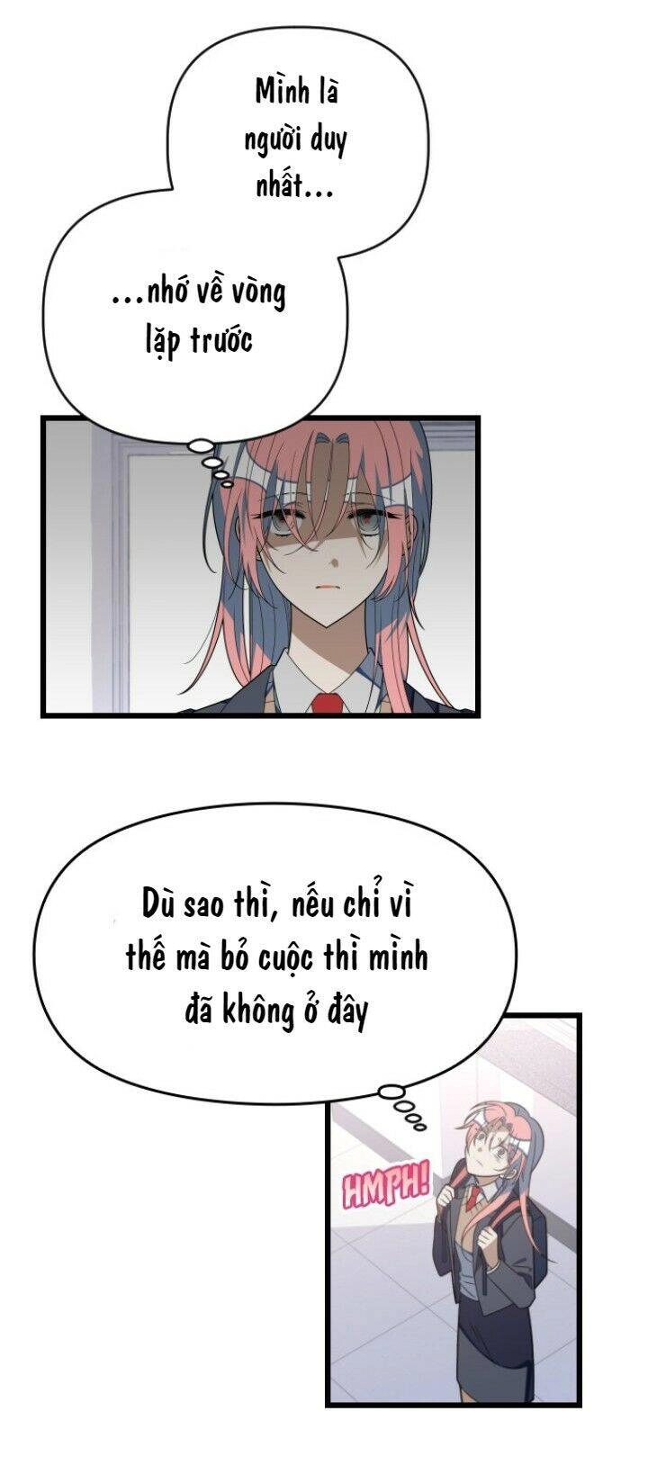 Sự Lãng Mạn Còn Tồn Tại Chapter 58 - 24