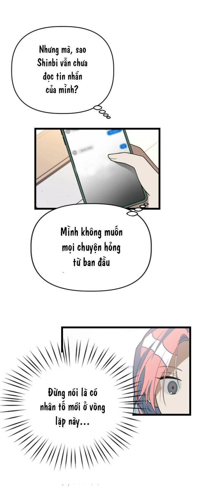 Sự Lãng Mạn Còn Tồn Tại Chapter 58 - 25