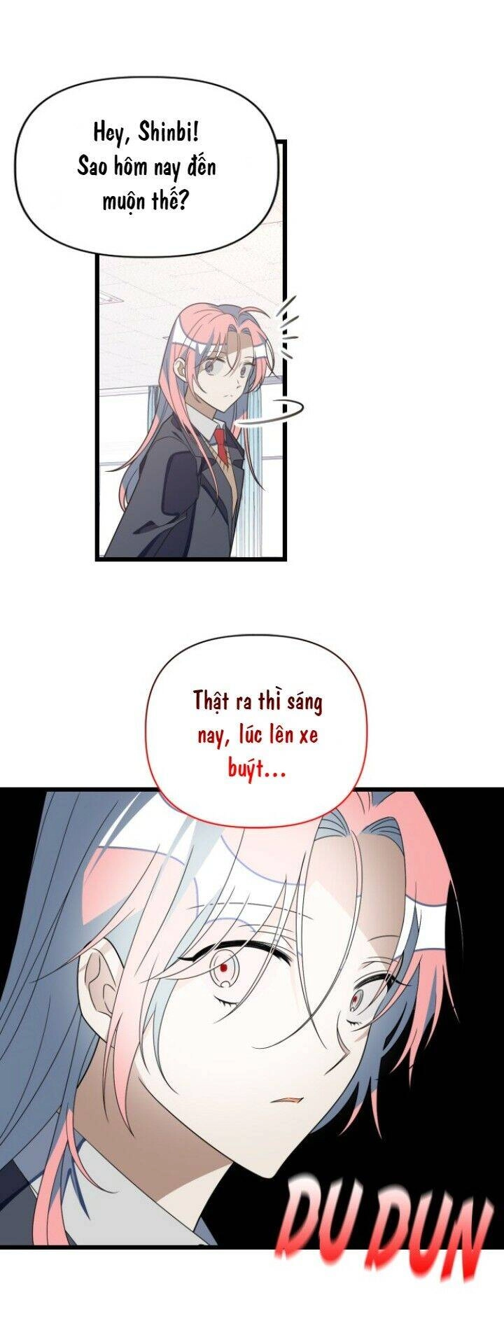 Sự Lãng Mạn Còn Tồn Tại Chapter 58 - 26