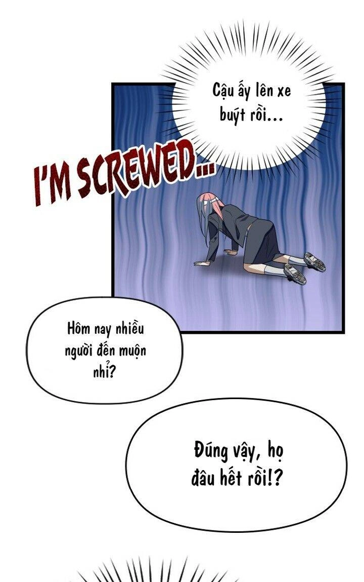 Sự Lãng Mạn Còn Tồn Tại Chapter 58 - 27