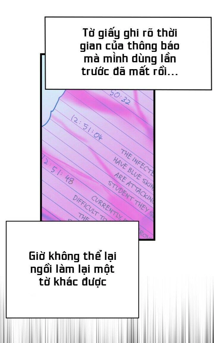 Sự Lãng Mạn Còn Tồn Tại Chapter 58 - 29