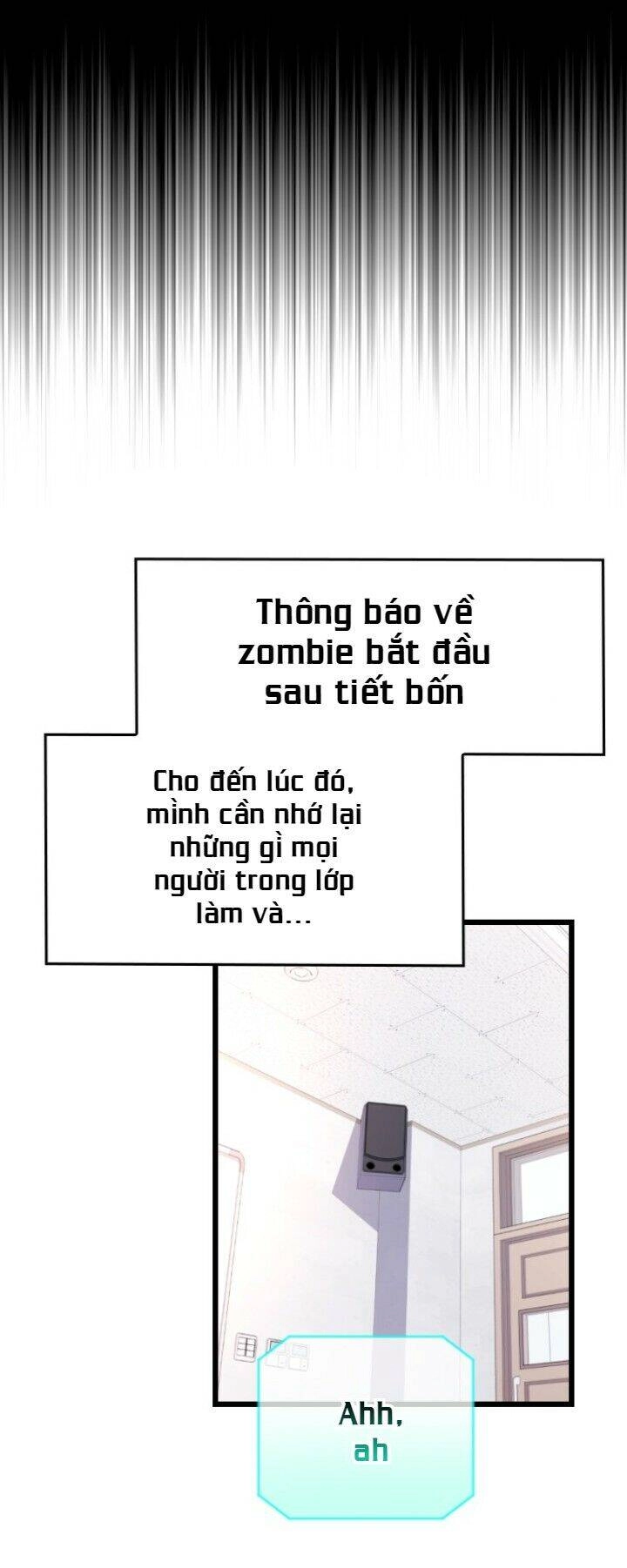 Sự Lãng Mạn Còn Tồn Tại Chapter 58 - 33