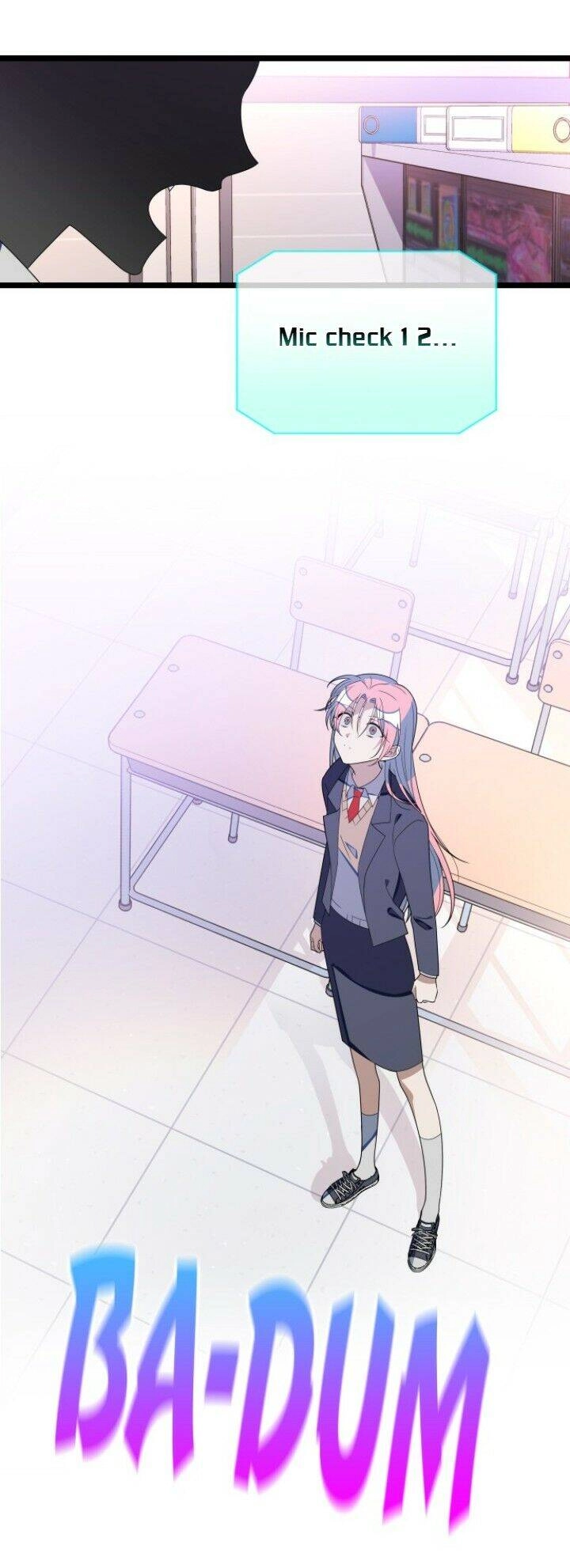 Sự Lãng Mạn Còn Tồn Tại Chapter 58 - 34