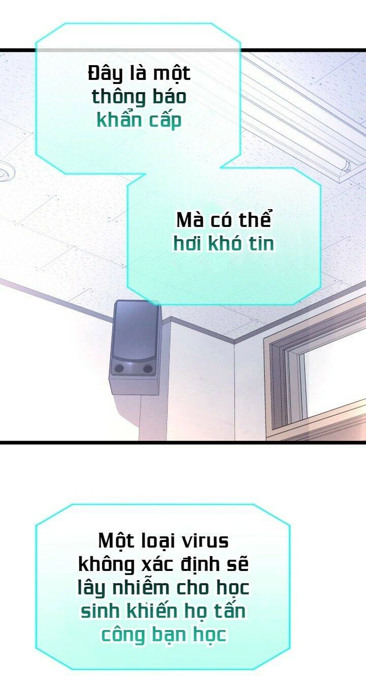 Sự Lãng Mạn Còn Tồn Tại Chapter 58 - 35