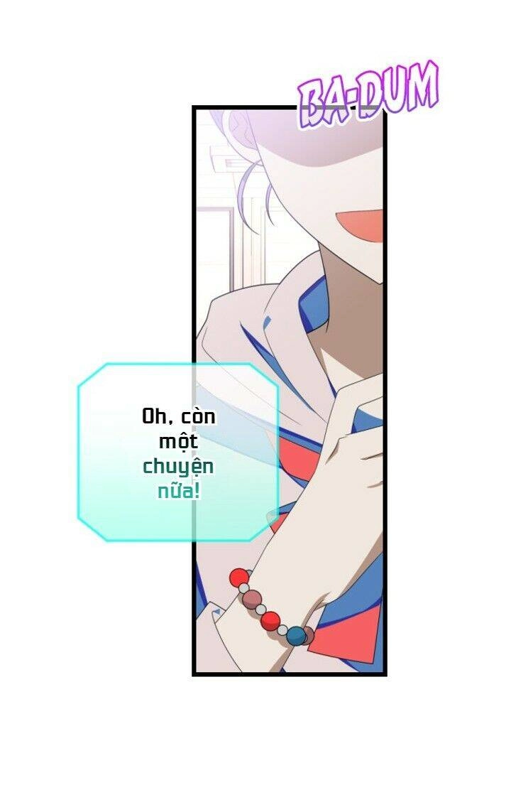 Sự Lãng Mạn Còn Tồn Tại Chapter 58 - 38