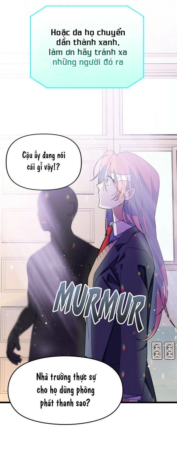 Sự Lãng Mạn Còn Tồn Tại Chapter 58 - 40