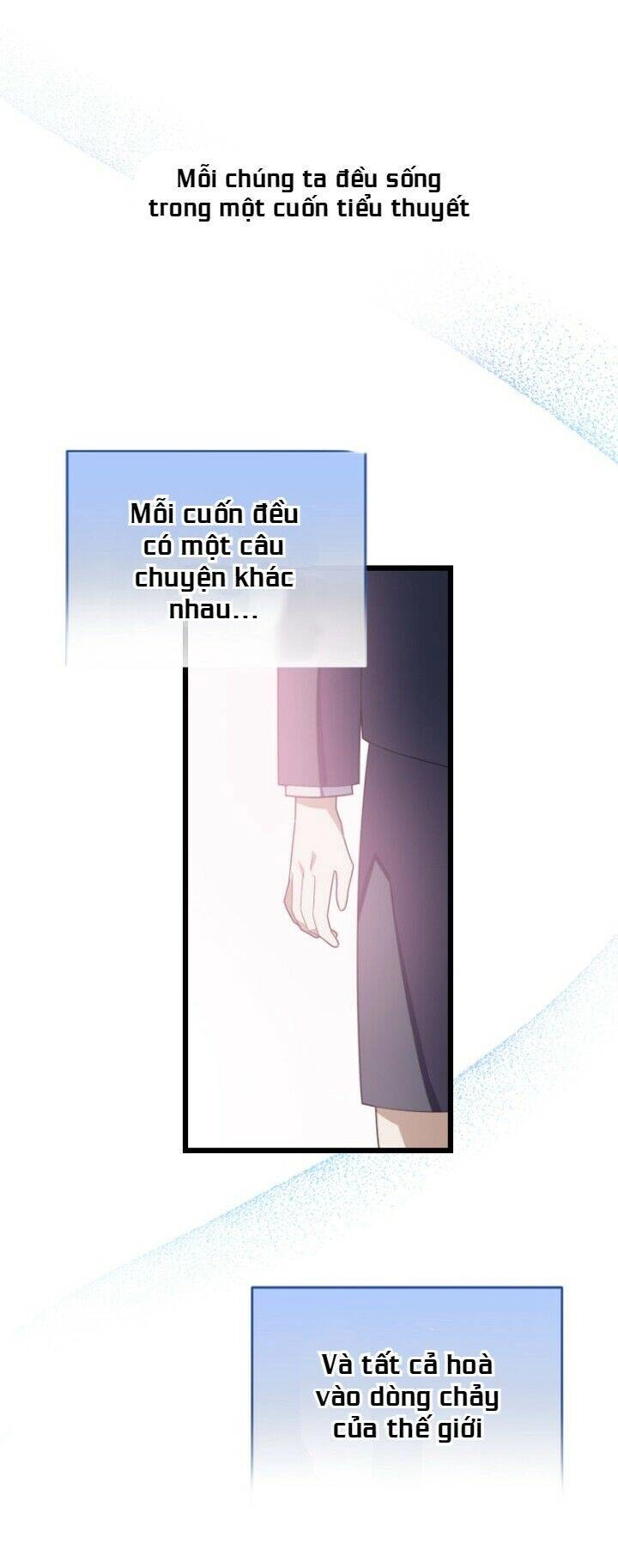 Sự Lãng Mạn Còn Tồn Tại Chapter 58 - 46