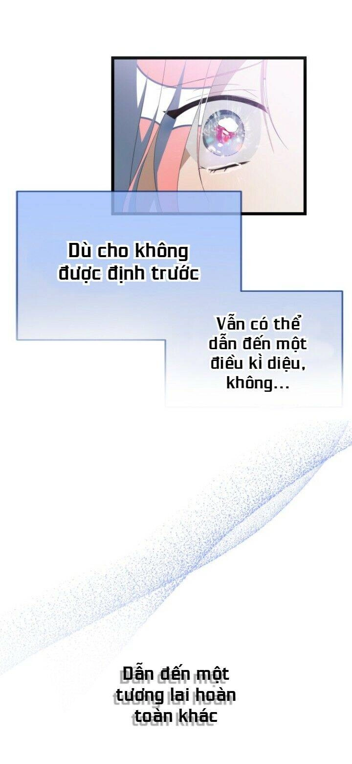 Sự Lãng Mạn Còn Tồn Tại Chapter 58 - 48