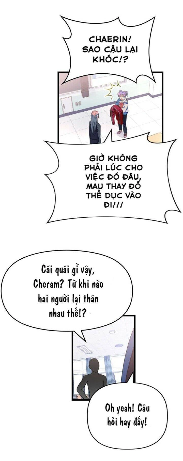 Sự Lãng Mạn Còn Tồn Tại Chapter 58 - 50