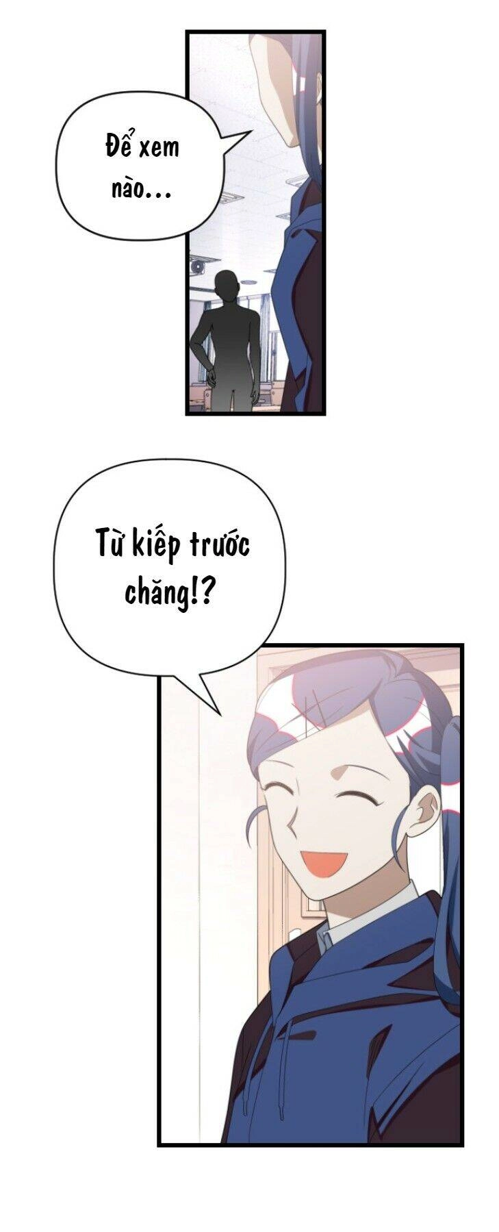 Sự Lãng Mạn Còn Tồn Tại Chapter 58 - 51