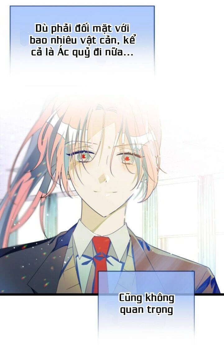 Sự Lãng Mạn Còn Tồn Tại Chapter 58 - 53