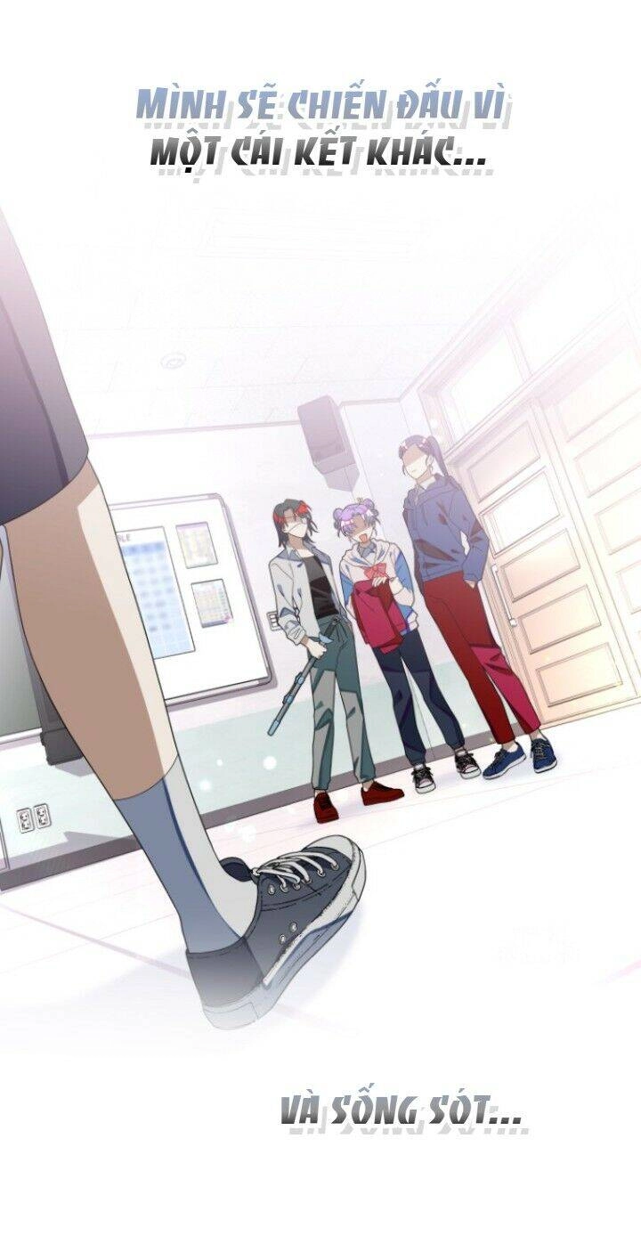 Sự Lãng Mạn Còn Tồn Tại Chapter 58 - 54