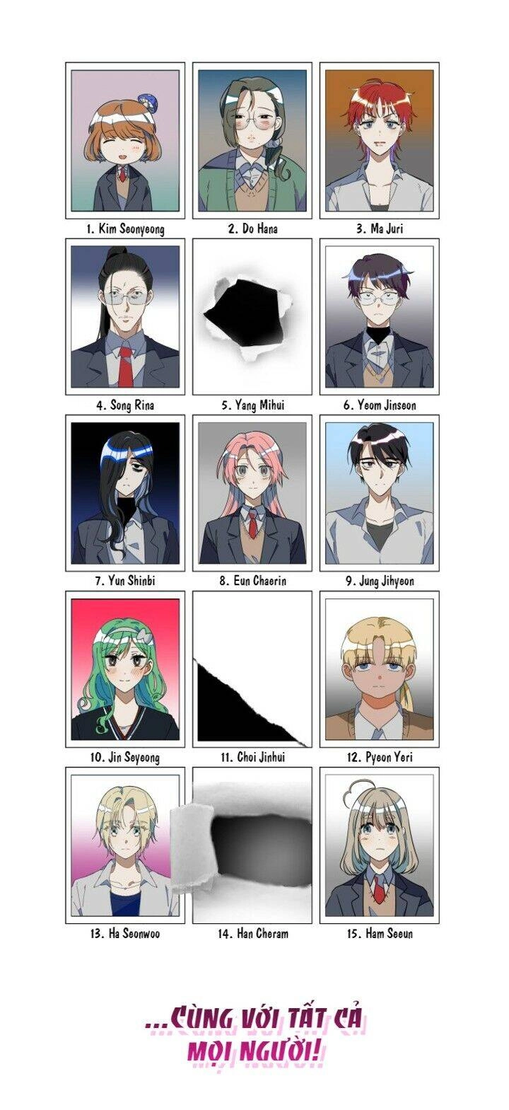 Sự Lãng Mạn Còn Tồn Tại Chapter 58 - 55