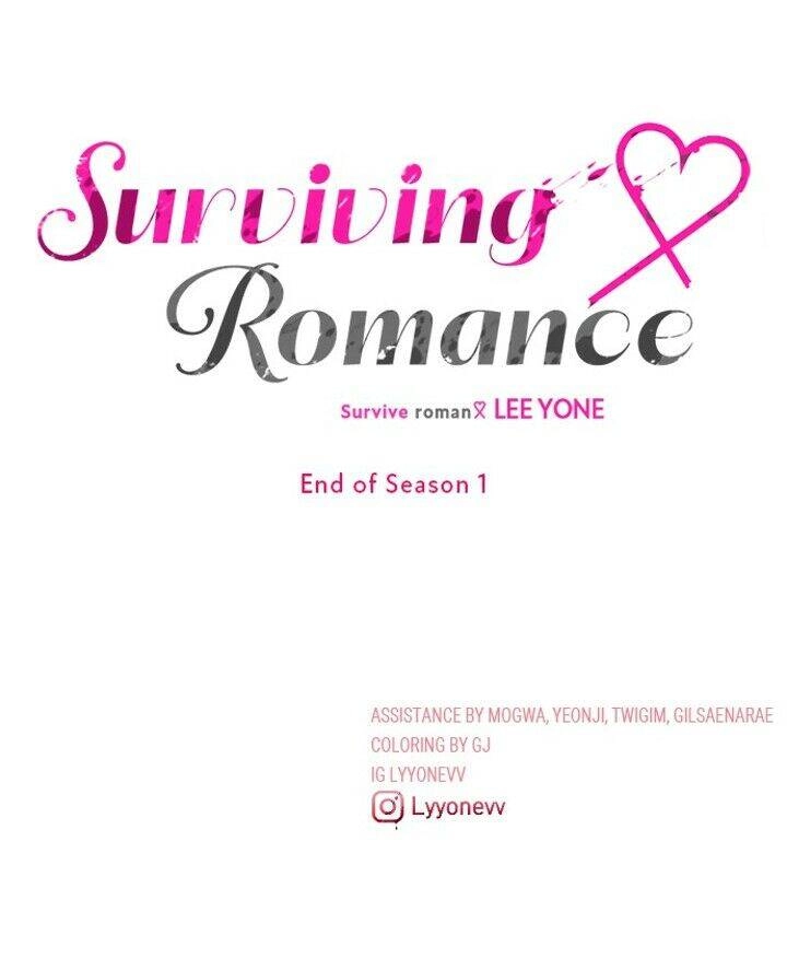 Sự Lãng Mạn Còn Tồn Tại Chapter 58 - 56