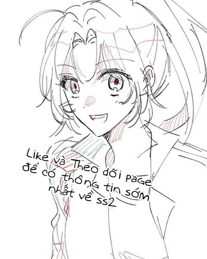 Sự Lãng Mạn Còn Tồn Tại Chapter 58 - 59