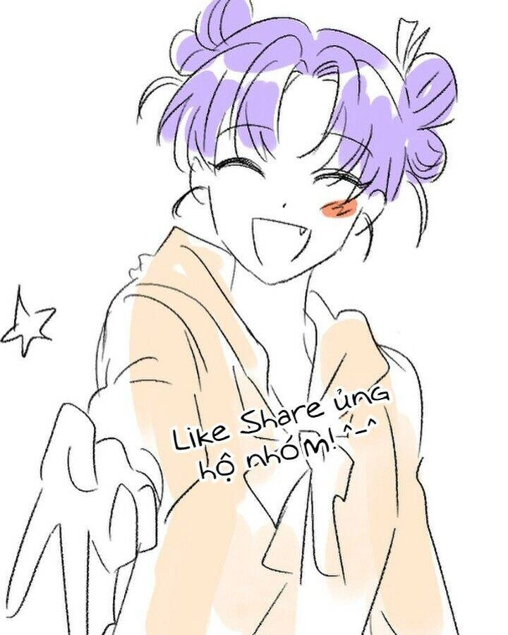 Sự Lãng Mạn Còn Tồn Tại Chapter 58 - 60