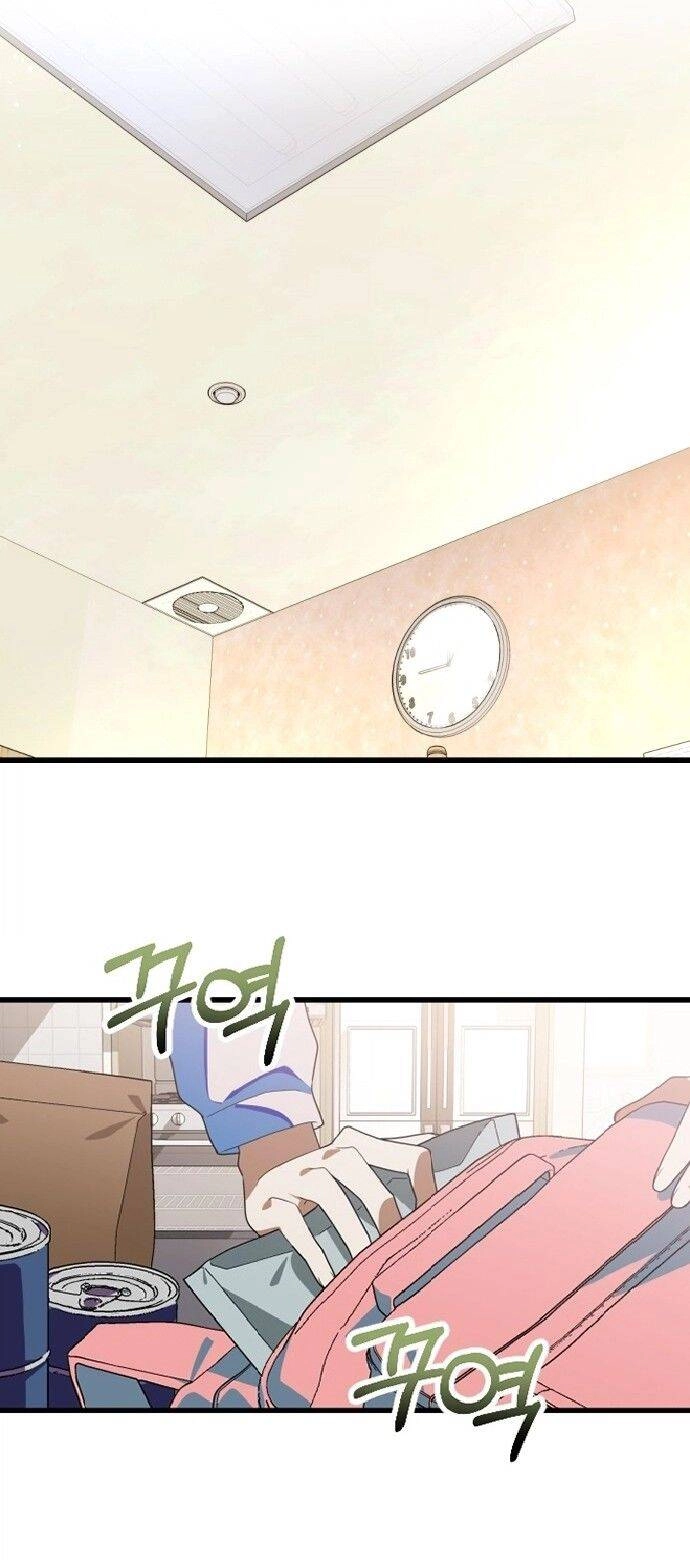 Sự Lãng Mạn Còn Tồn Tại Chapter 59 - 14