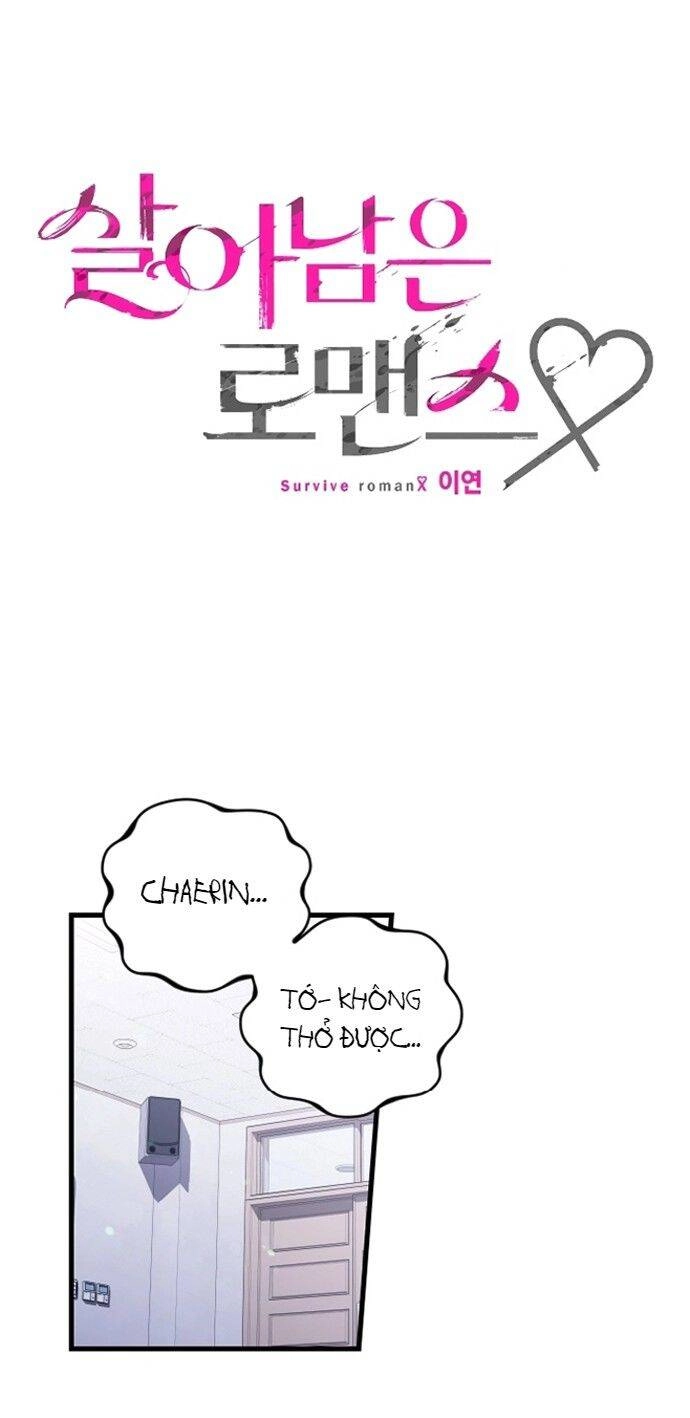 Sự Lãng Mạn Còn Tồn Tại Chapter 59 - 22