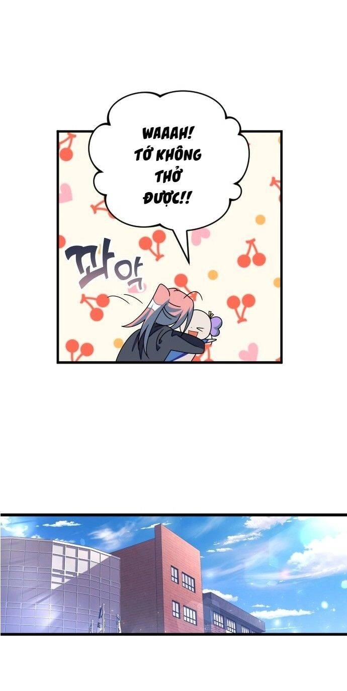 Sự Lãng Mạn Còn Tồn Tại Chapter 59 - 28