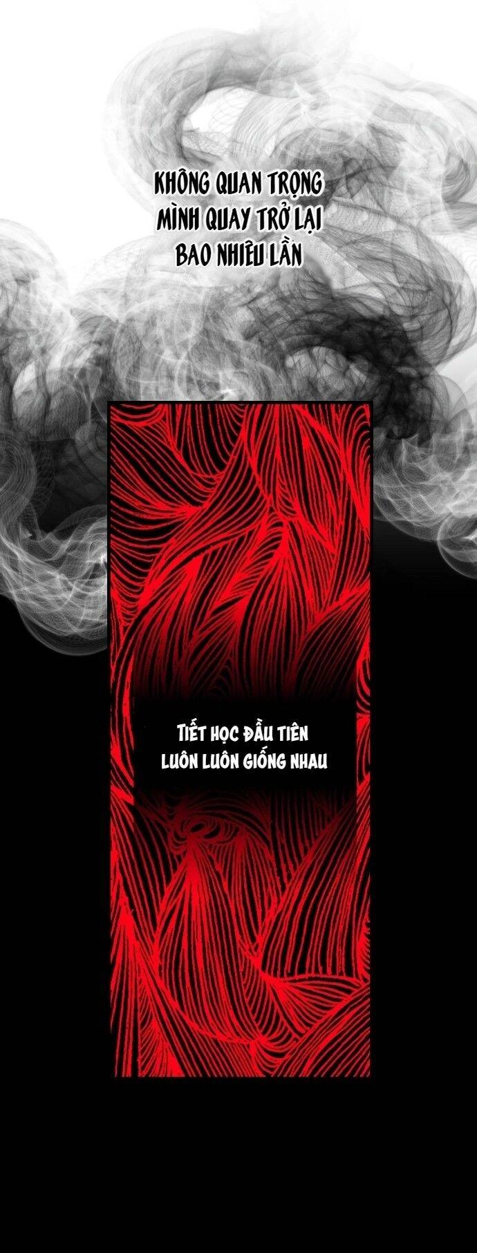 Sự Lãng Mạn Còn Tồn Tại Chapter 59 - 34