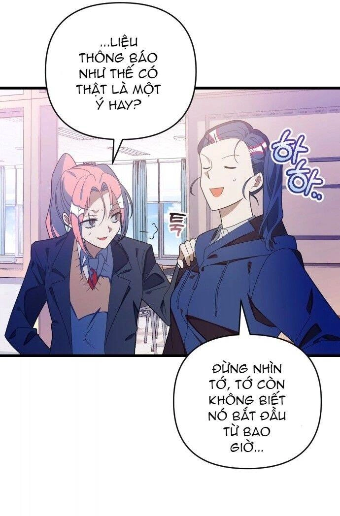 Sự Lãng Mạn Còn Tồn Tại Chapter 59 - 43